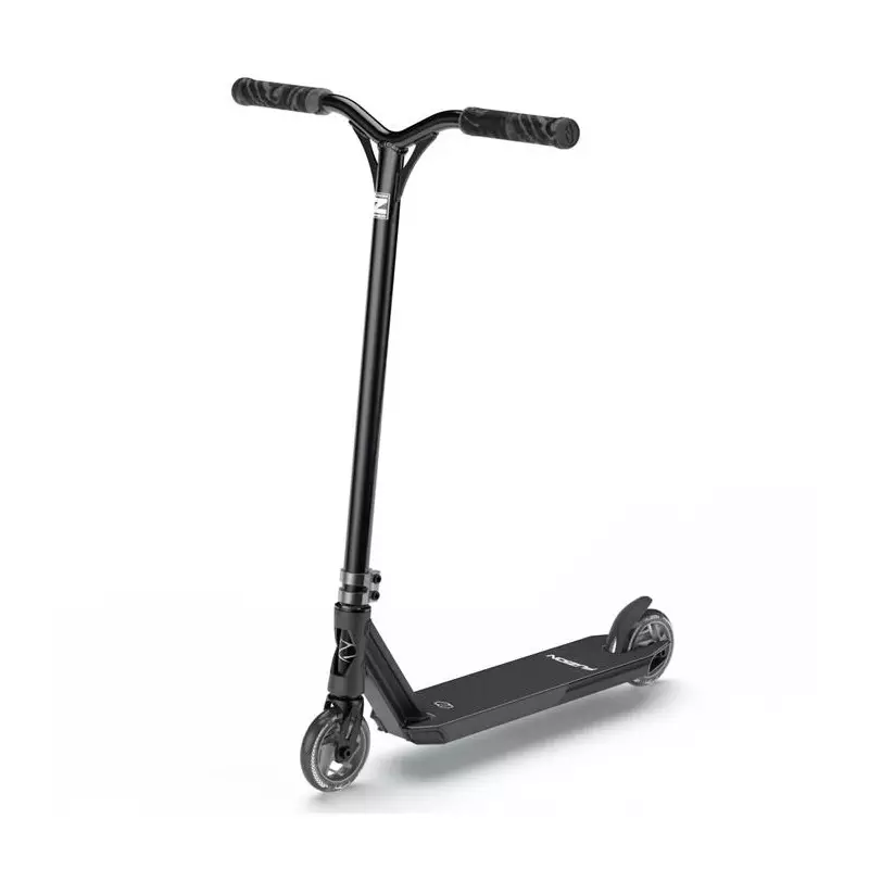 Trottinette Freestyle FUZION Z300 Black