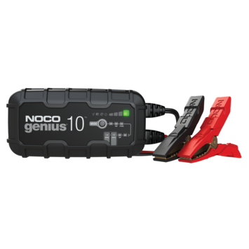 Noco acculader Genius g10eu 10a