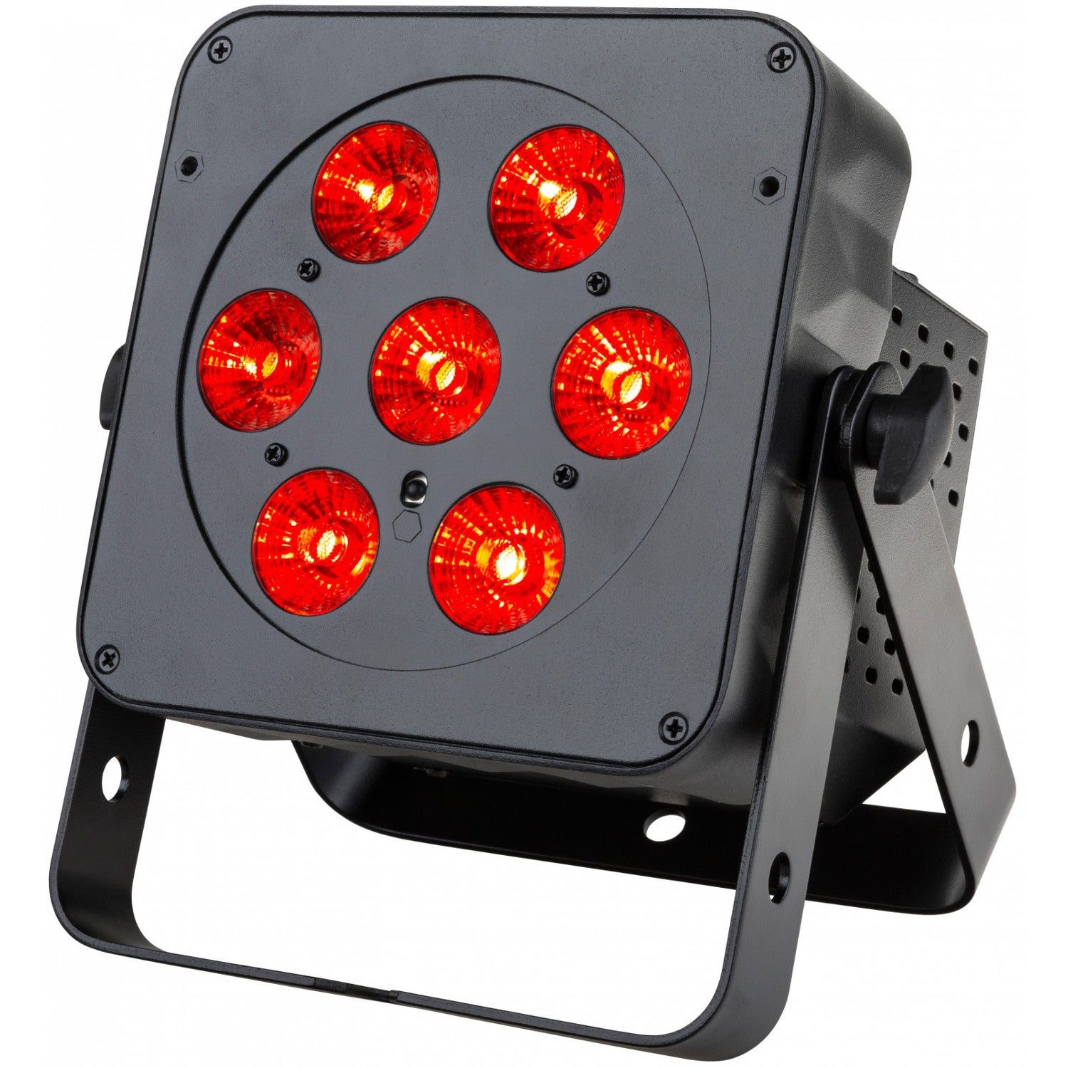 JB systems LED Plano 6in1 LED projector