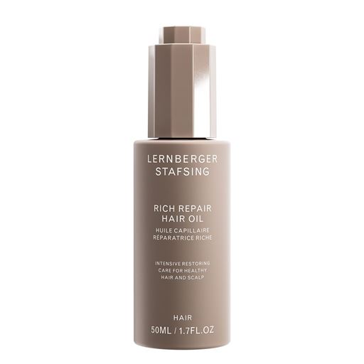 Lernberger Stafsing Rich Repair Hair Oli, 50 ml