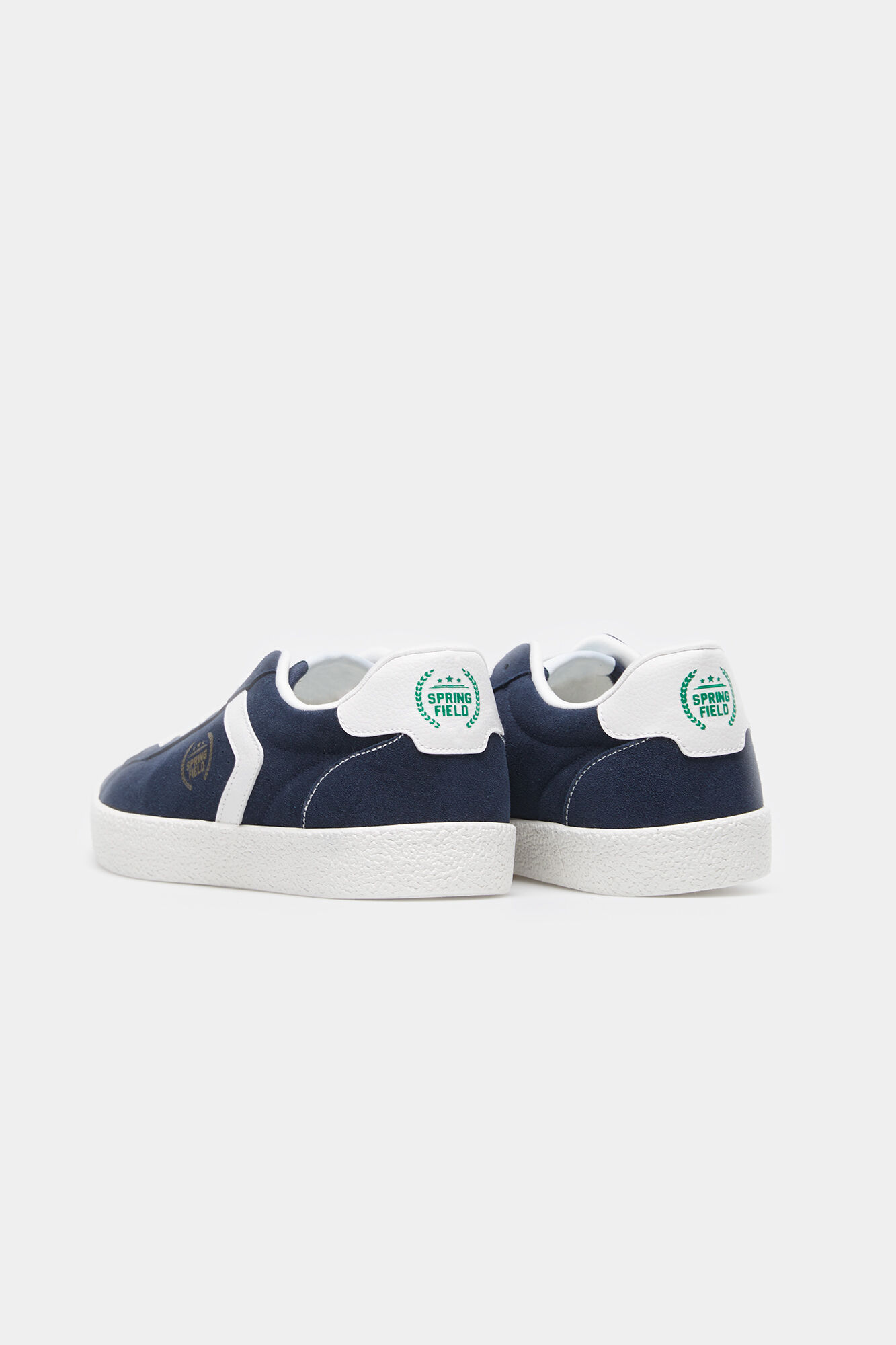 Deportivo x Varsity
