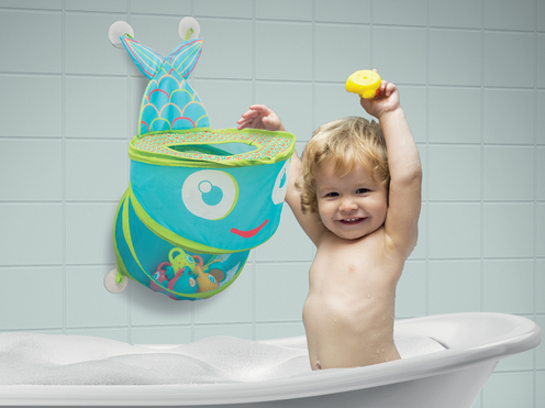 Filet de bain poisson - LUDI