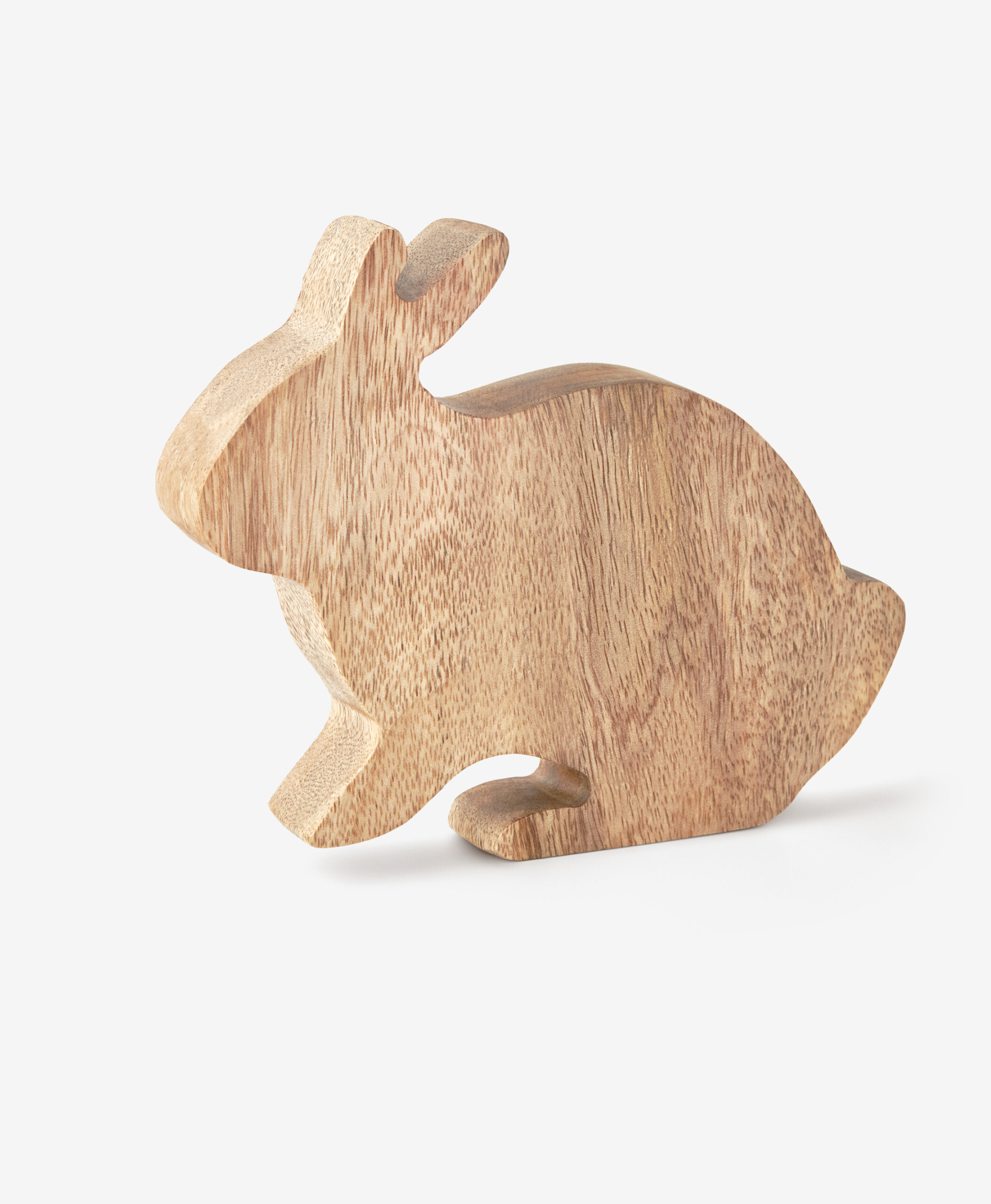 Holzhase