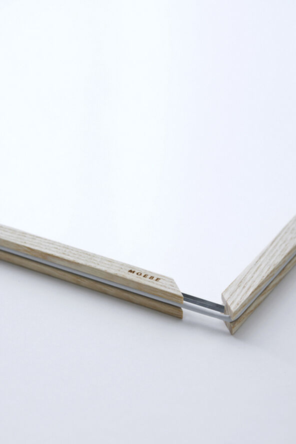 Moebe Frame A4 Ash Ash