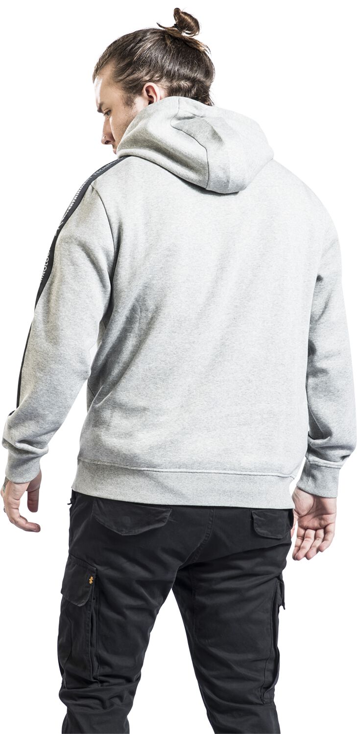 Logo Vintage | Atari Sweat-shirt à capuche