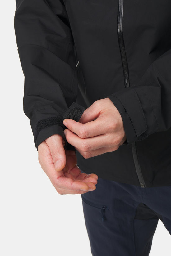 Mammut Mammut Convey Tour Gore-Tex Paclite Hardshell Jas