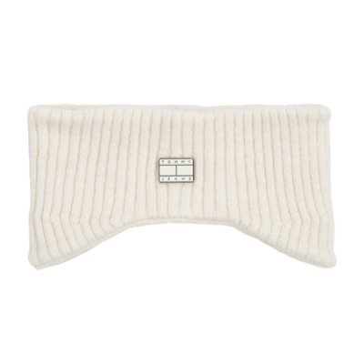 Cache-oreilles femme Tjw Cosy Knit TOMMY HILFIGER