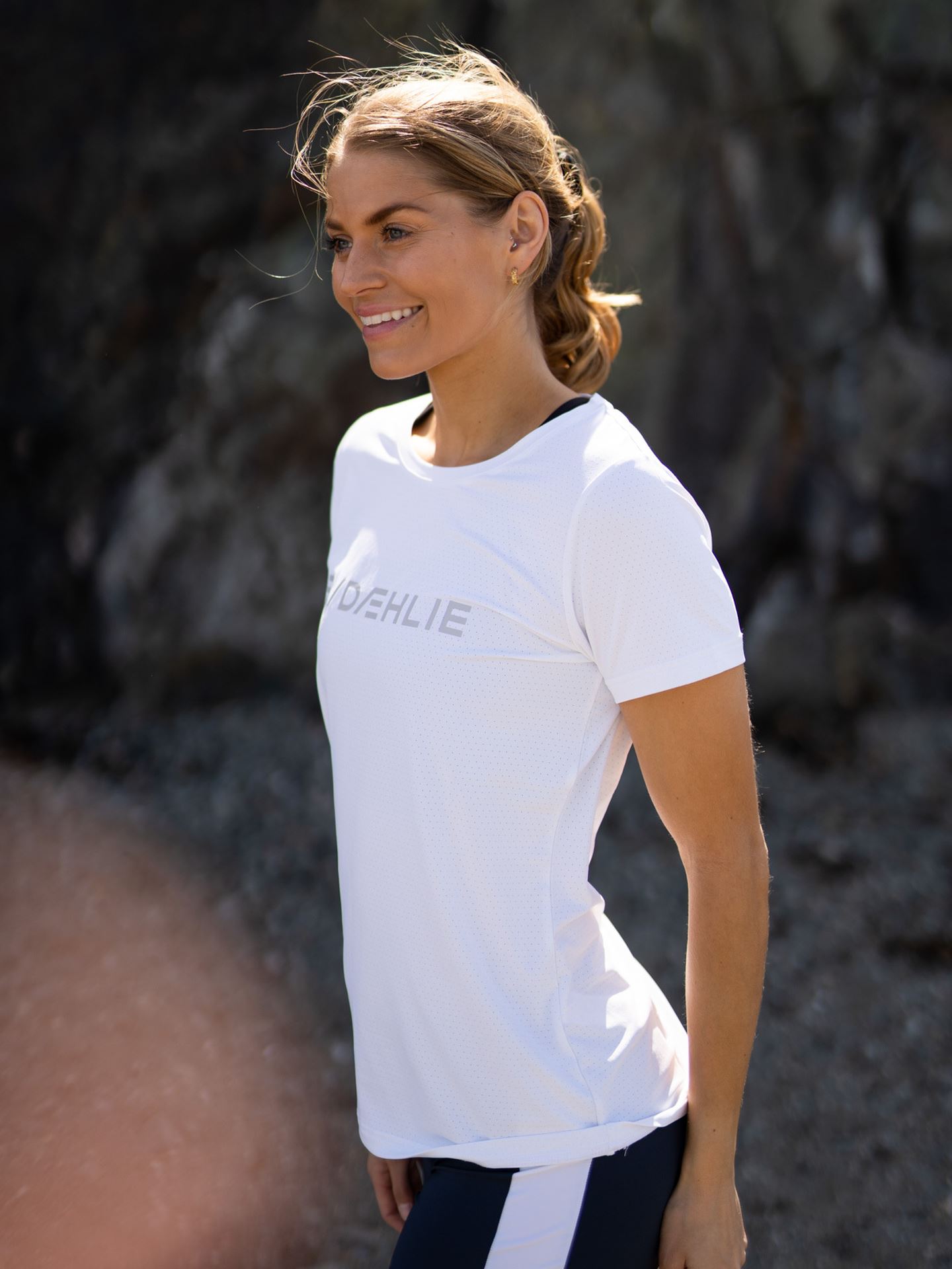 T-shirt Focus