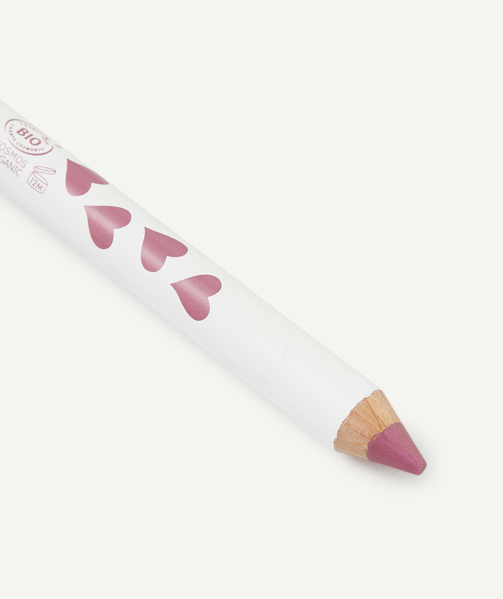 INUWETCRAYON MAQUILLAGE ROSE