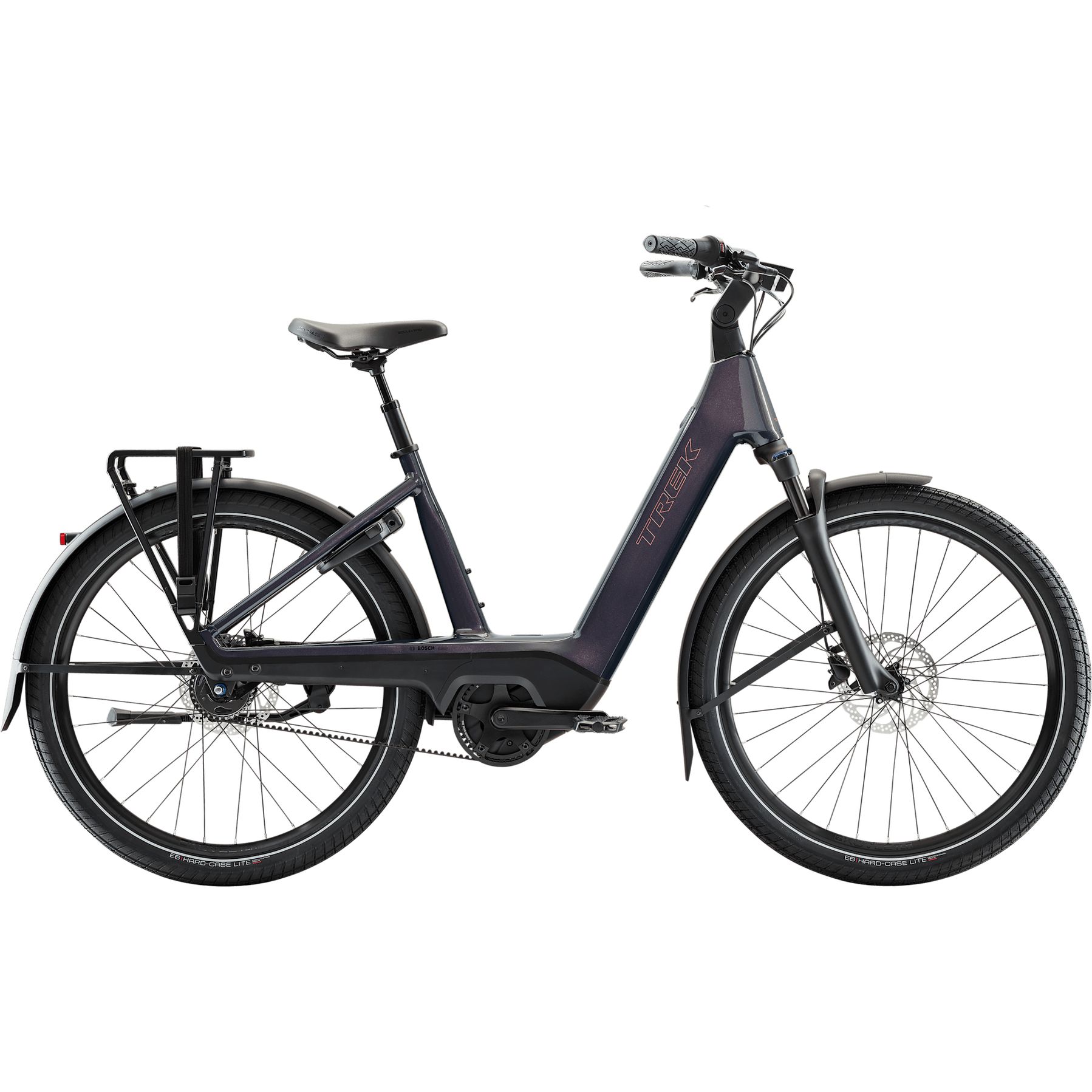 Trek Charter+ 4 Nexus 5 2026