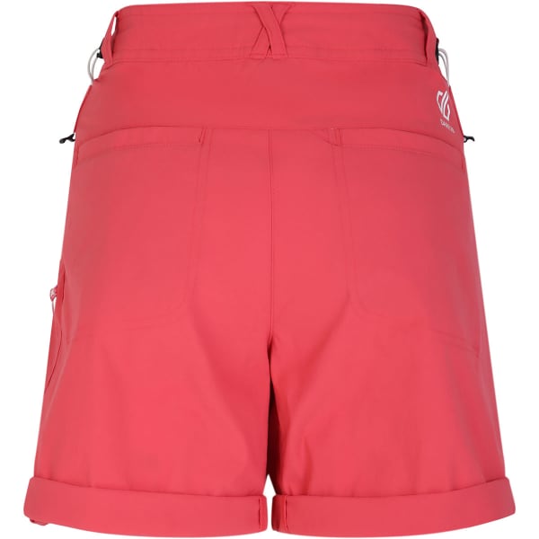 Short randonnée DARE 2B MELODIC II SHORT SORBET PINK