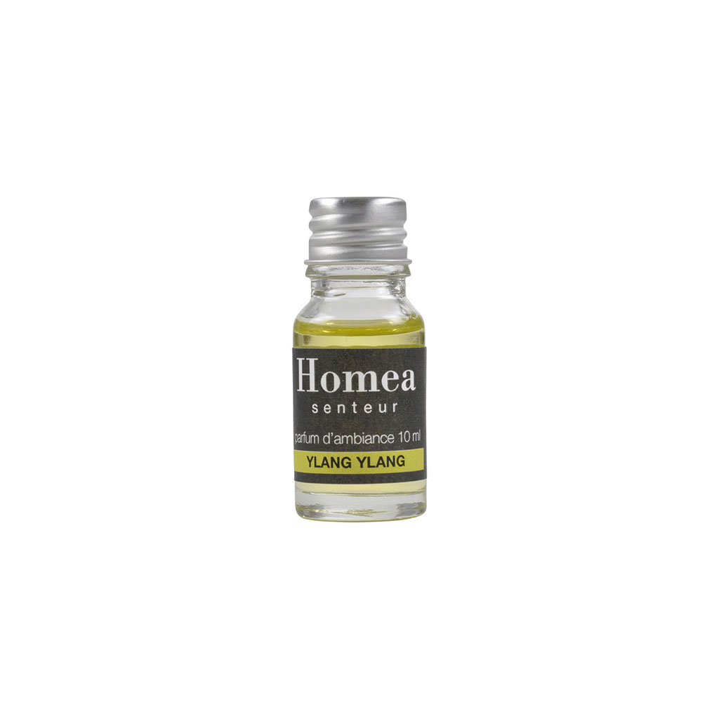 Parfum d'ambiance ylang ylang 10ml