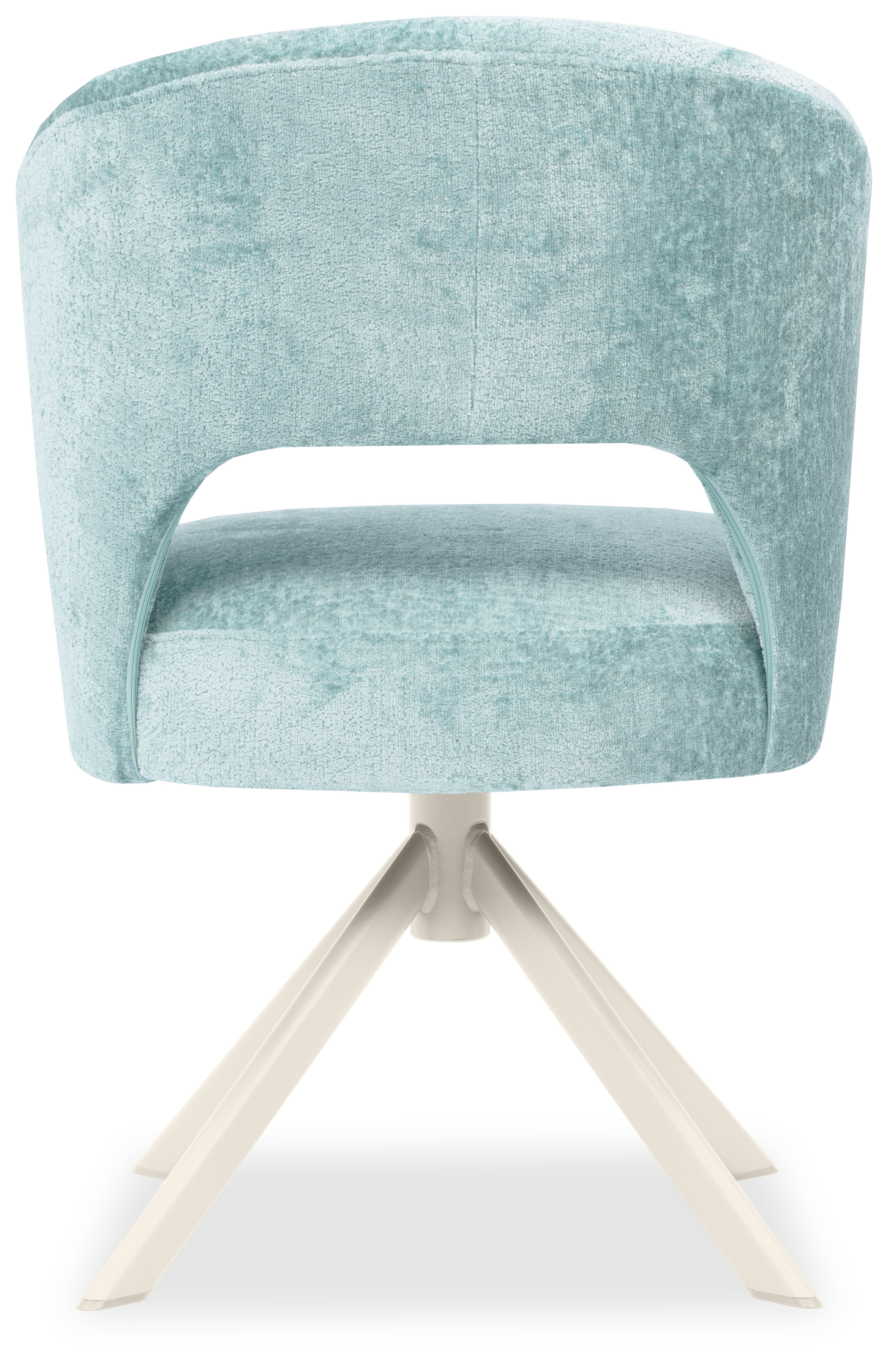 Eetkamerstoel Virlet B57 x D65 x H81 cm