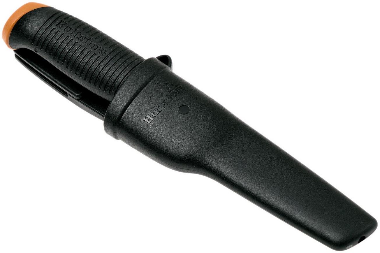 Hultafors PK GH Precision Knife 380220, vaststaand mes