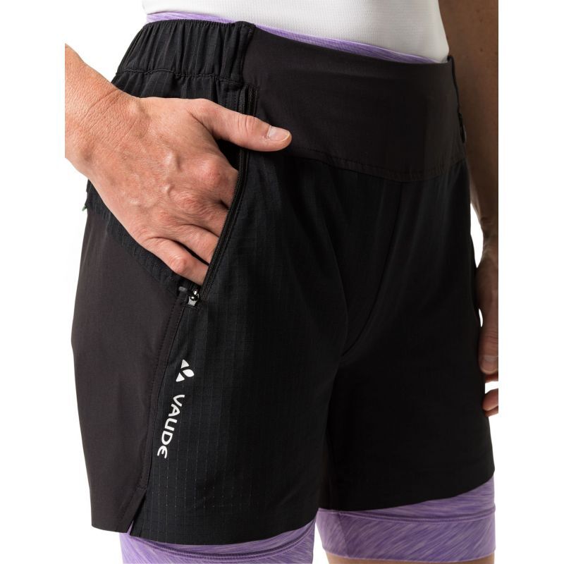 Altissimi Shorts - Short VTT femme