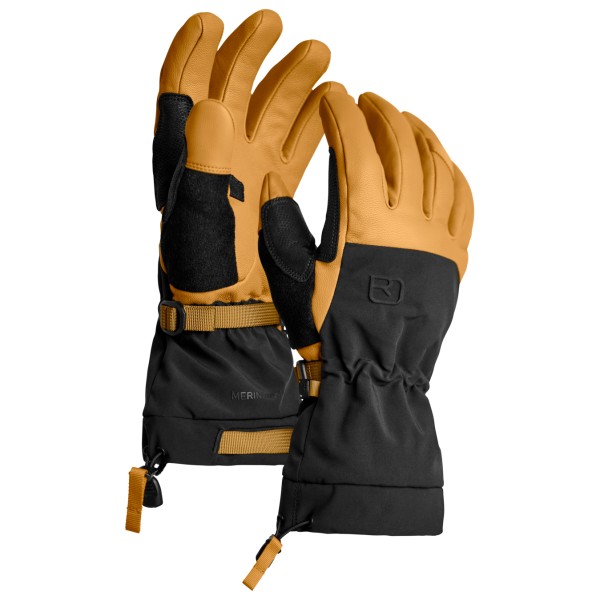 Ortovox - Merino Freeride Glove - Gants