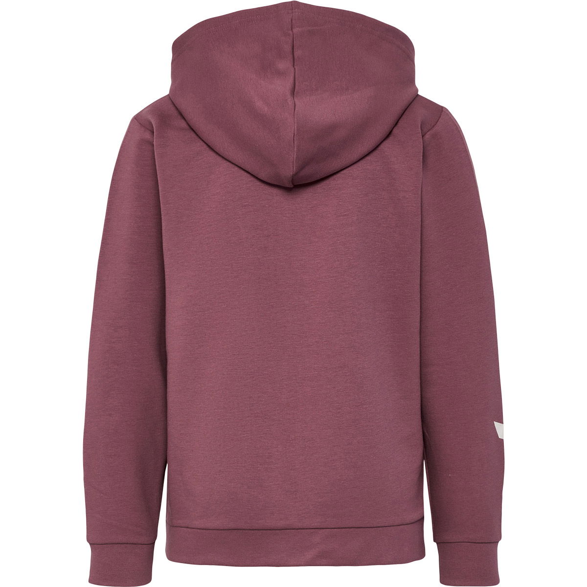 hummel Trece Zip Hættetrøje Børn