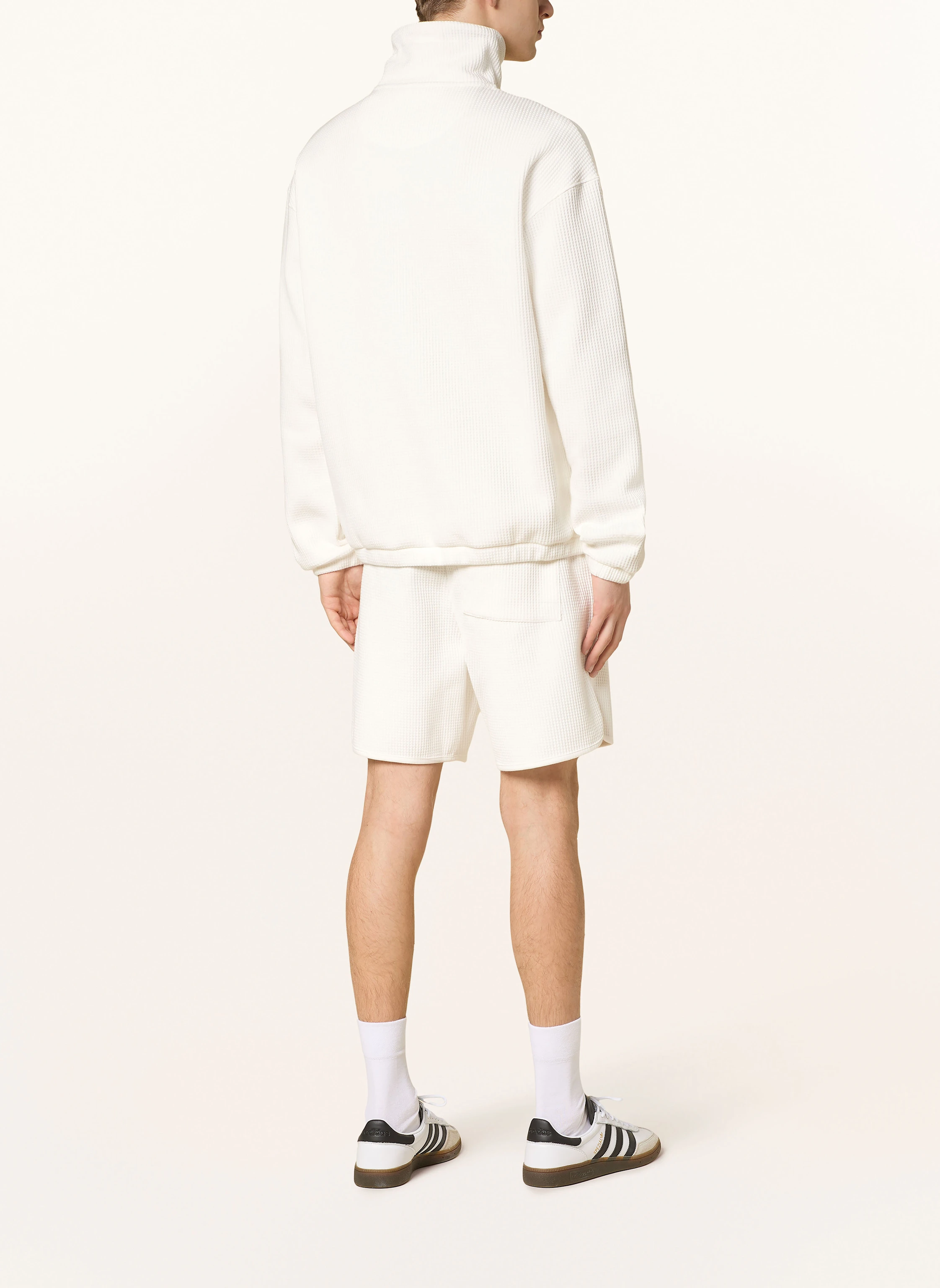 SCOTCH & SODA Piqué-Troyer