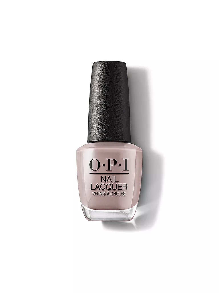 OPI Nagellack ( 13 Berlin There Done That )  rosa