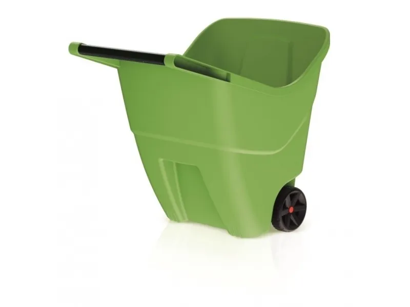 PP. WHEELBARROW LOAD&GO II OLIVE