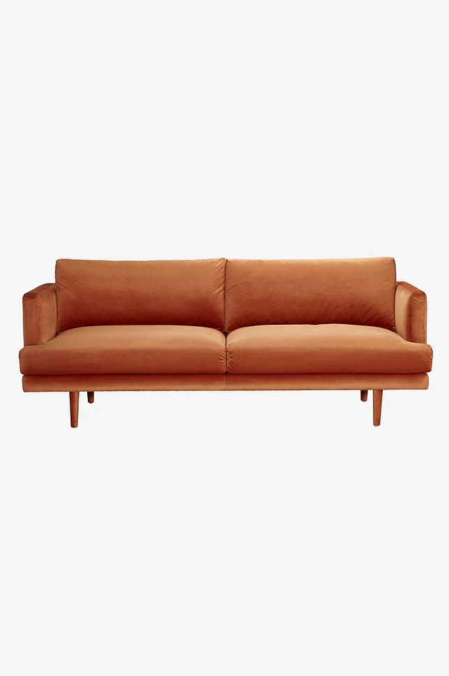 ANTWERPEN sofa 3-seters
