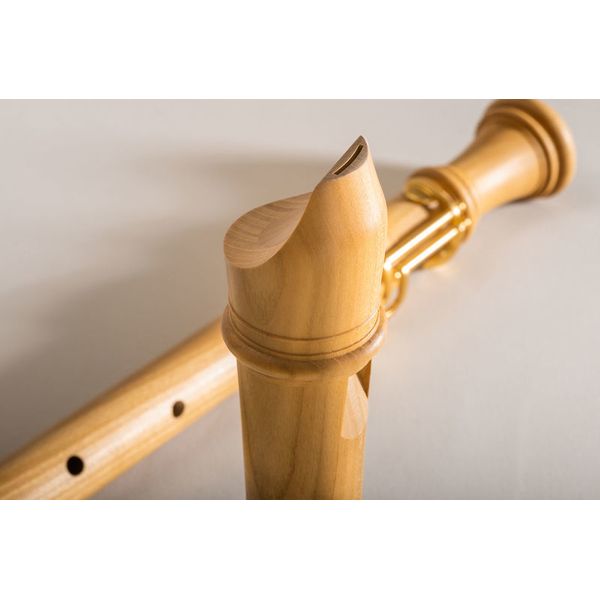 Mollenhauer 5431 Denner Tenor with Key
