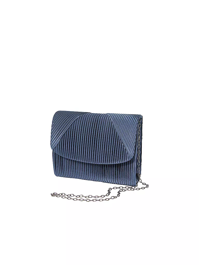 VERA MONT Tasche - Clutch dunkelblau