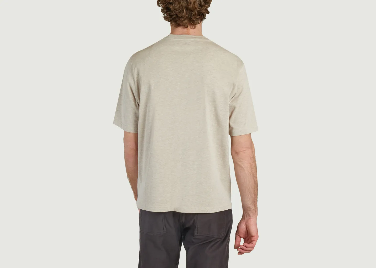 T-shirt Ami de Coeur AMI Paris