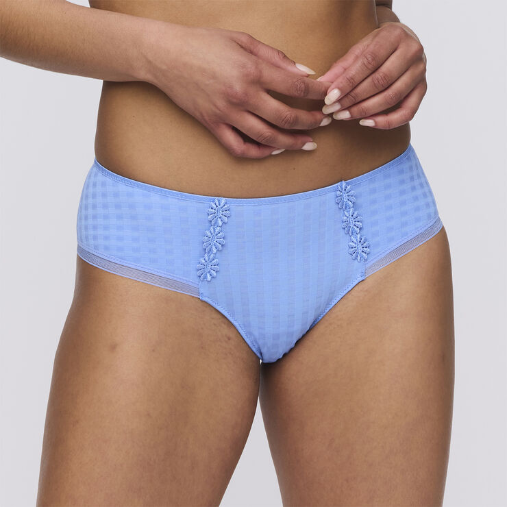Marie Jo Avero hotpants Blå