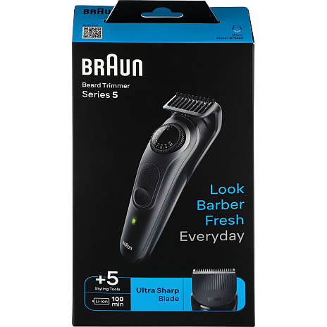 Braun Series 5 BT5420 skægtrimmer