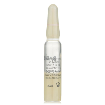 Babor CP Ampoule Concentrates SOS Calming 24x2ml/0.06oz