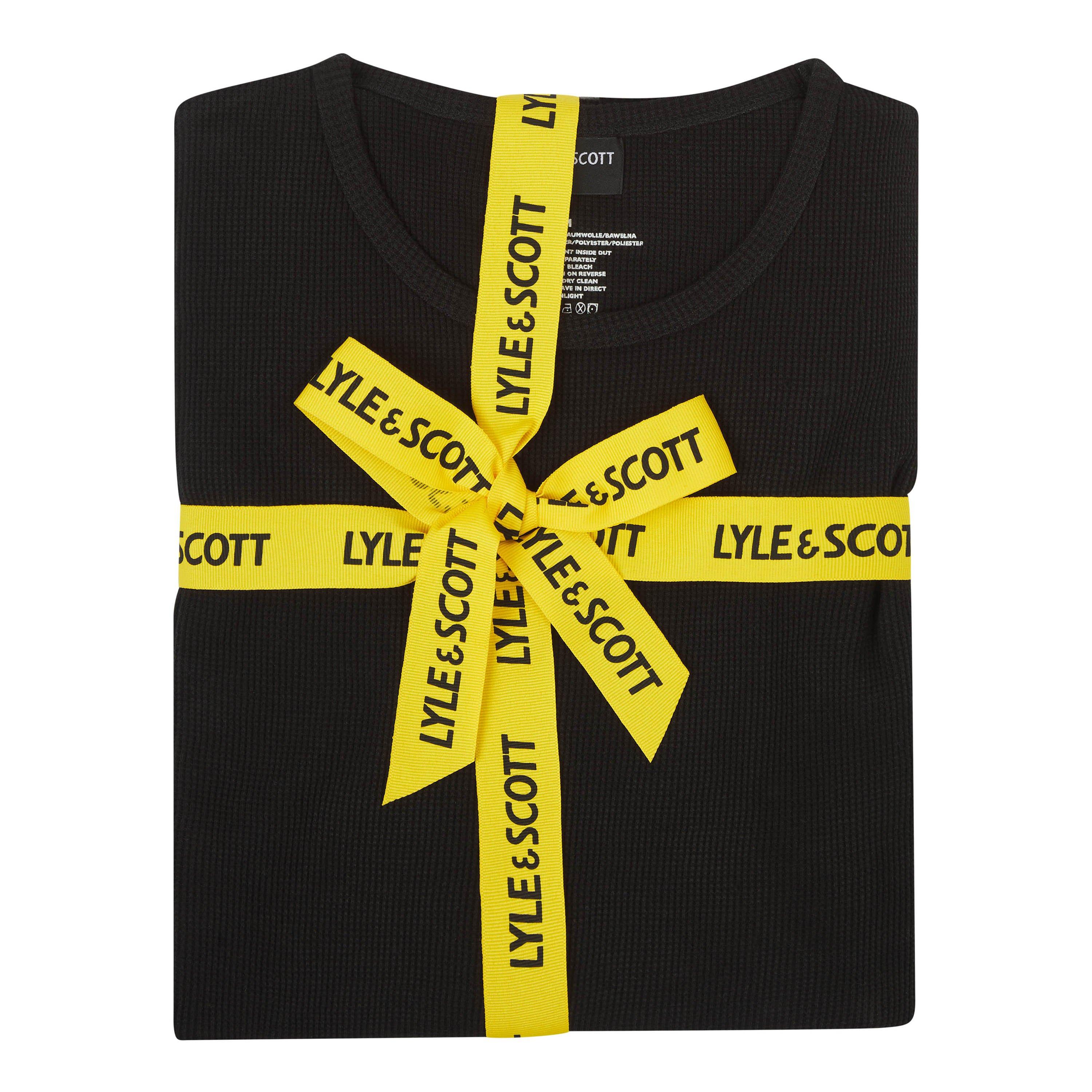 Lyle and Scott LS Loungewear Set Mens