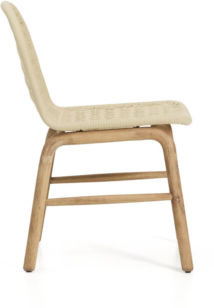 Kave Home   Alipa Tuinstoel