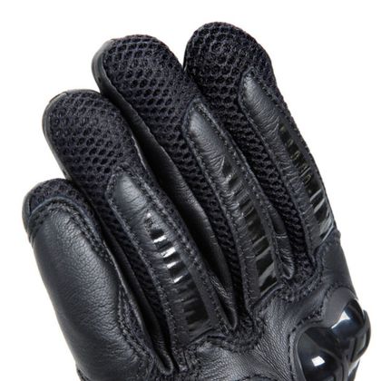 Gants Dainese MIG 3 UNISEX - Noir
