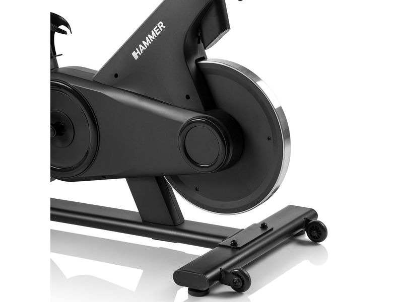 HAMMER Indoor Bike Speed Race X Speedbike Hometrainer