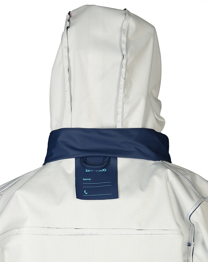 zoolaboo Regenjacke 
