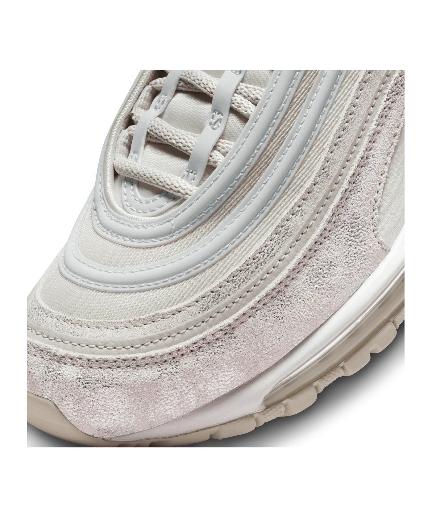Nike Air Max 97 Damen Braun F002