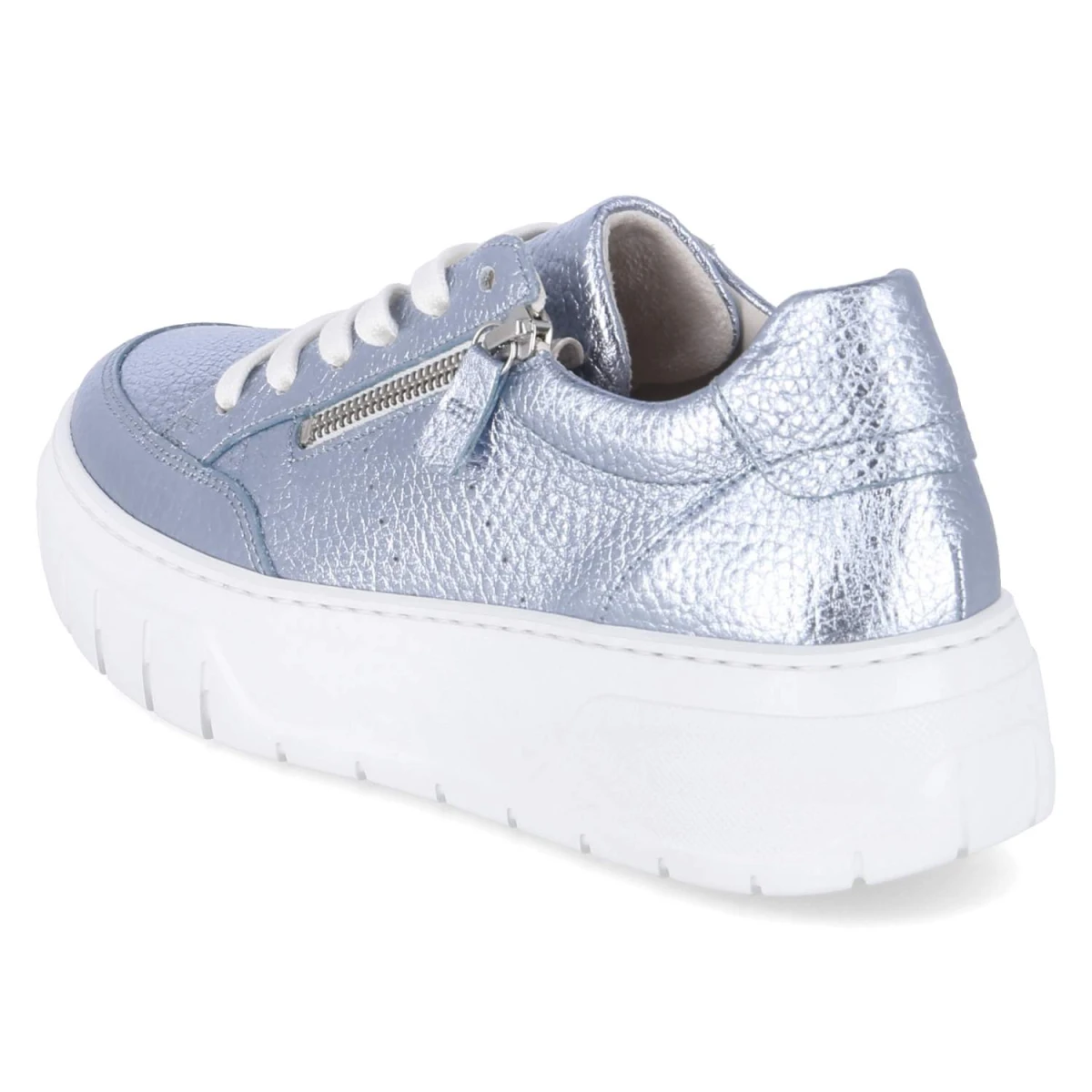 GaborLow Sneaker - AZUR