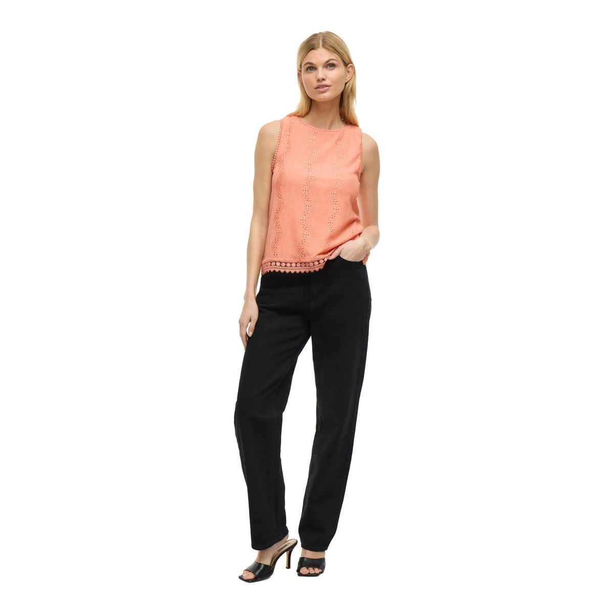 Dames T-shirt VICELIANA