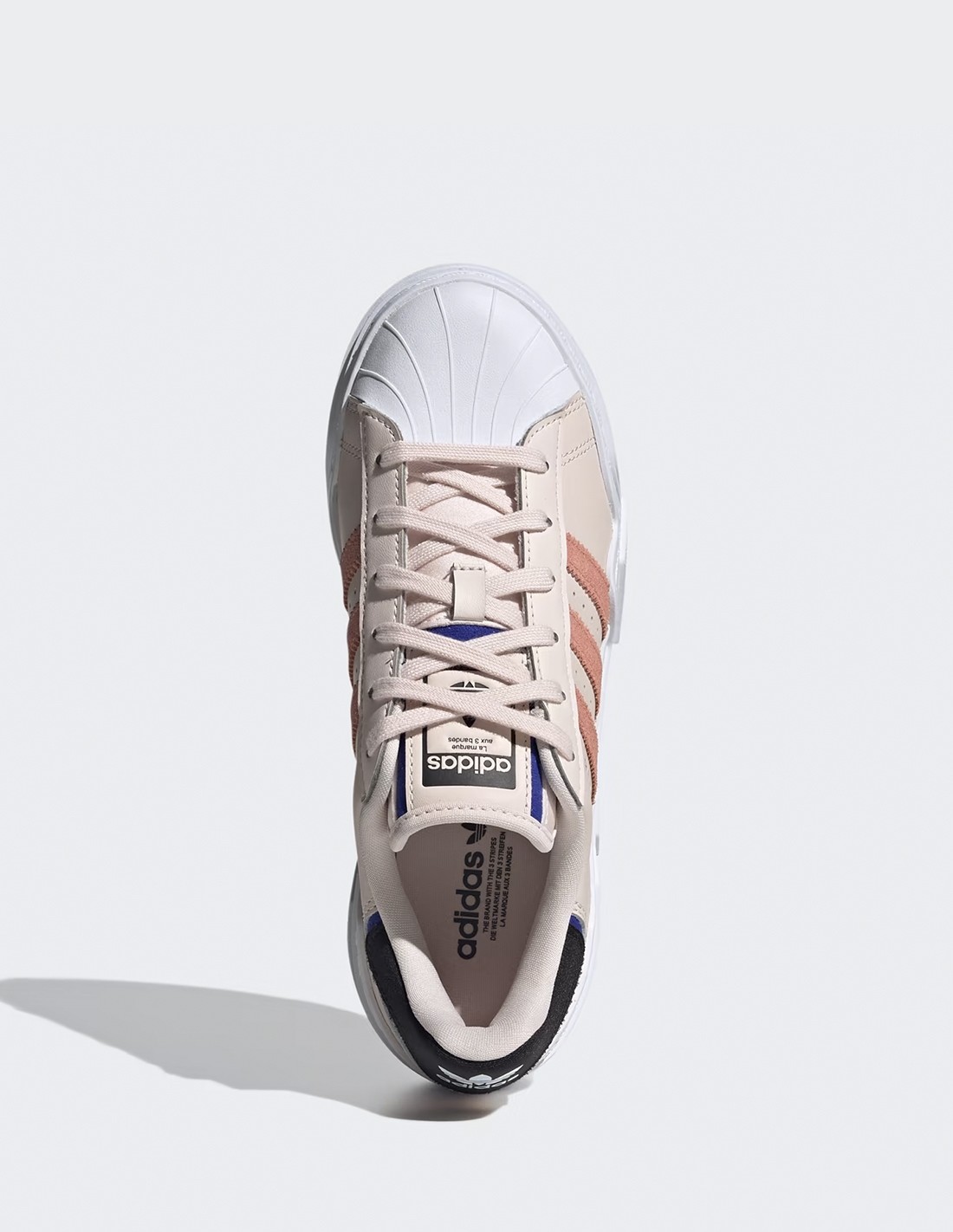 adidas superstar bonega 2B Beige