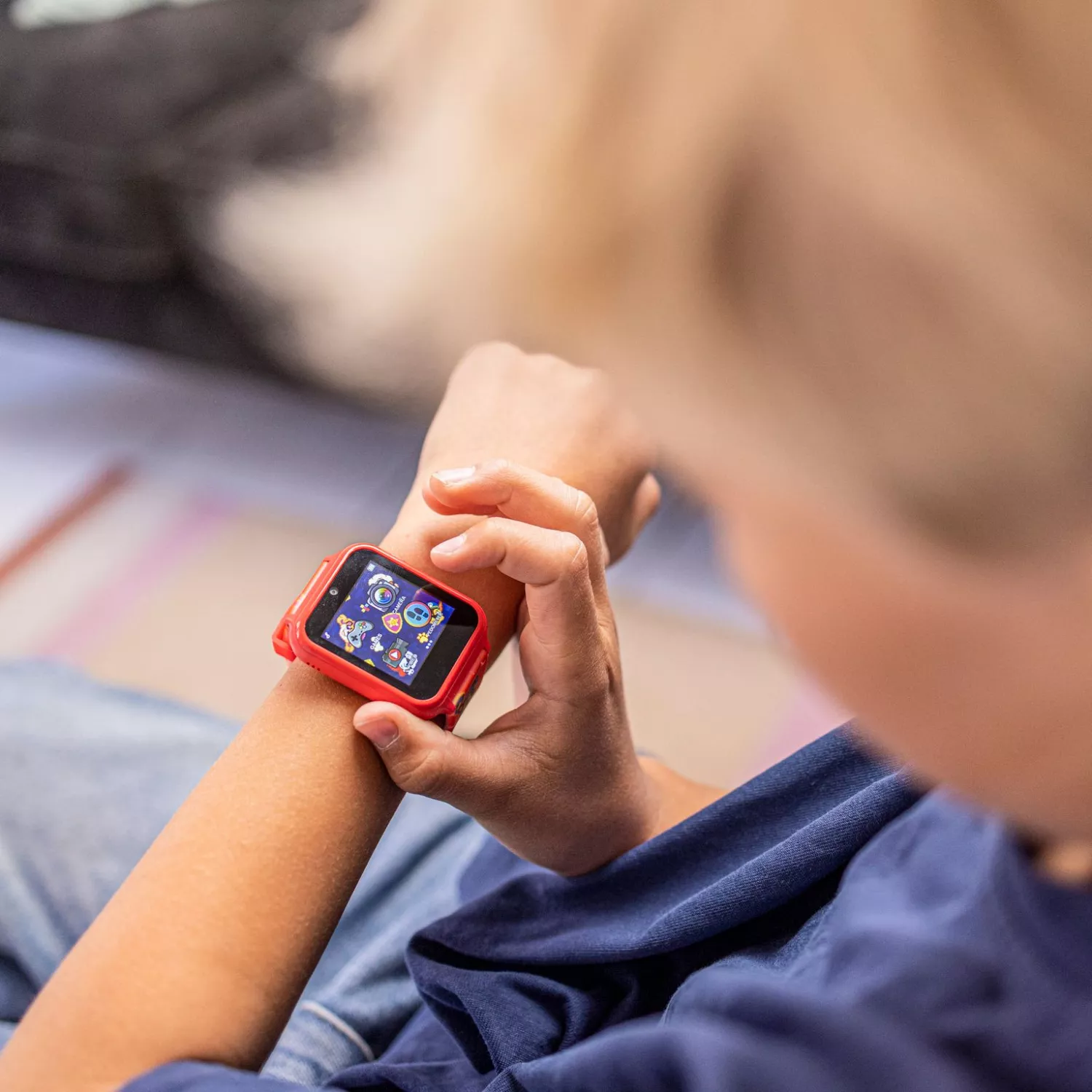 Accutime Paw Patrol P000947
