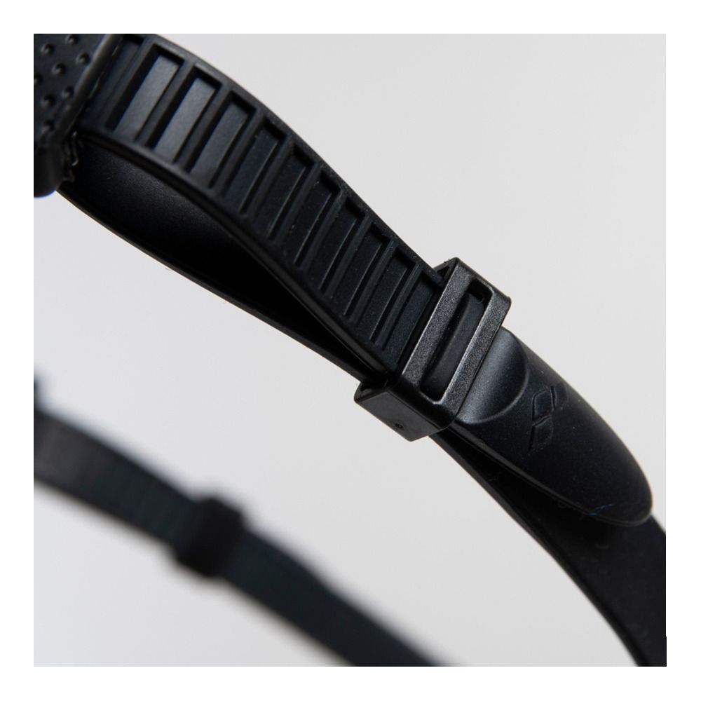 Arena THE ONE - Lunettes de natation Femme clear/black/black