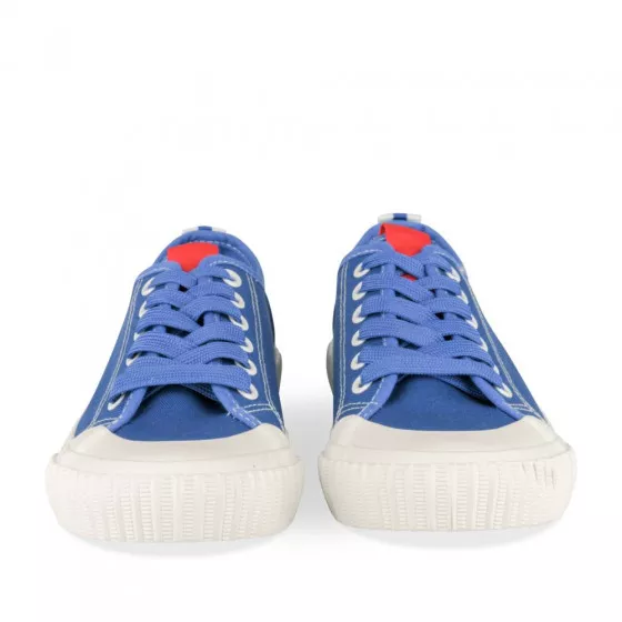 Baskets MARINE LITTLE BOYS