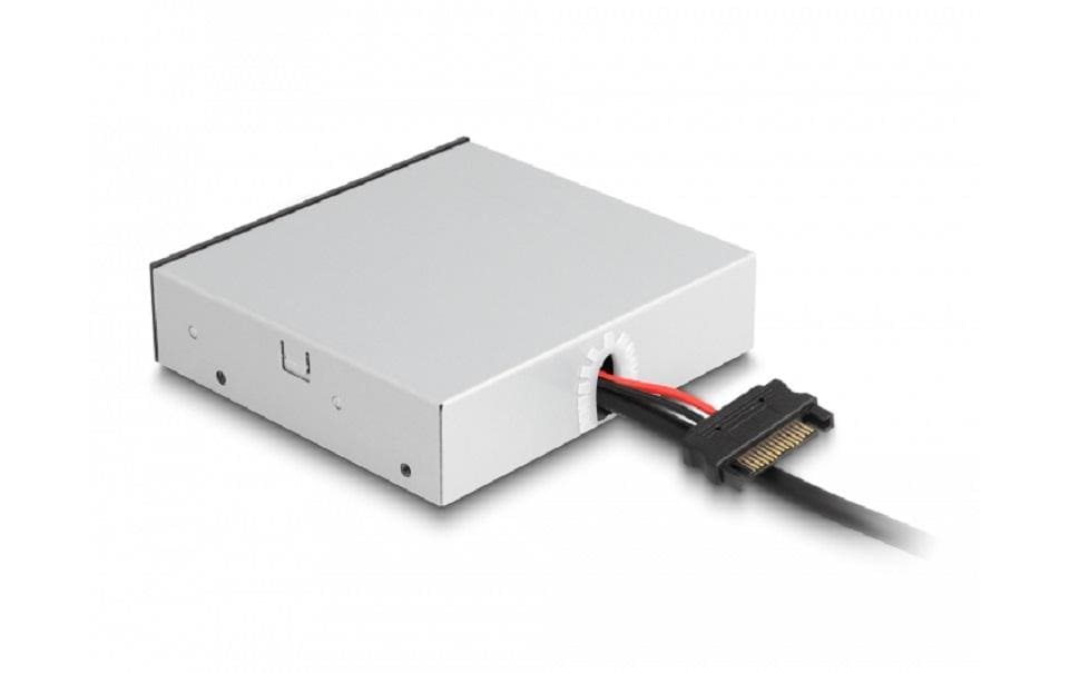 Front Panel 642073.5 USB Hub für PC