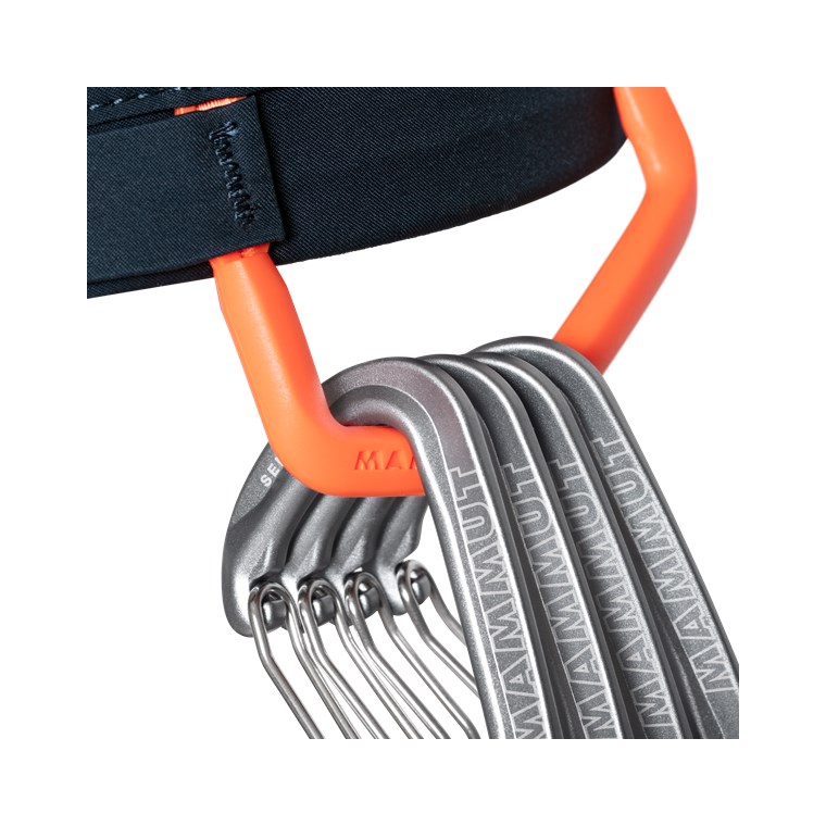 Mammut Togir 2.0 3 Slide Harness Men