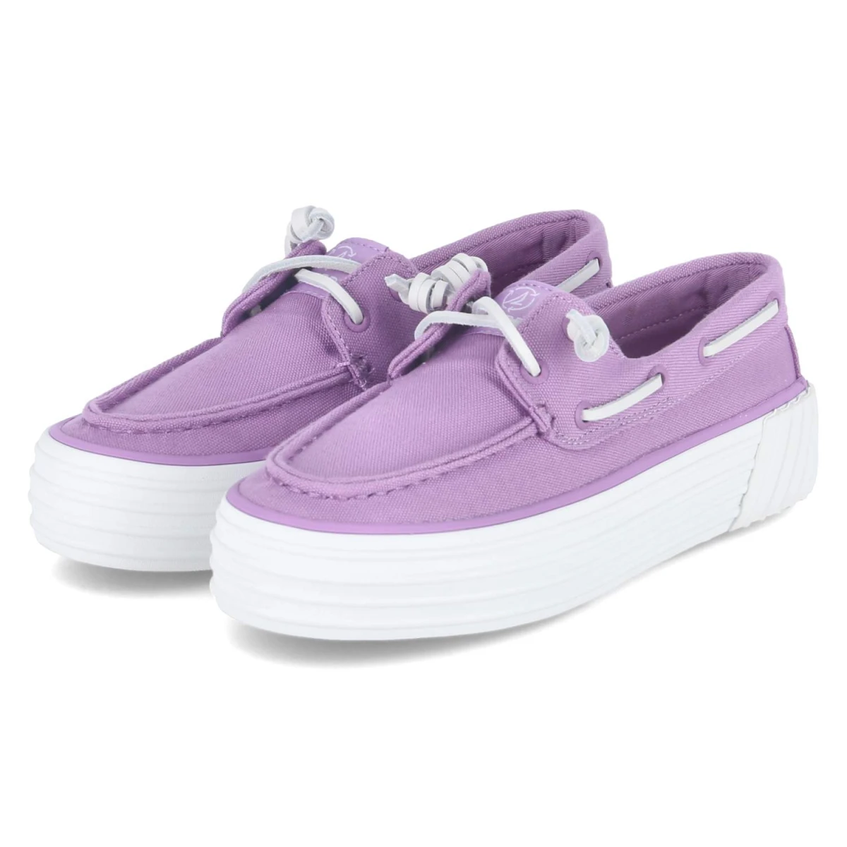 SperryBootsschuhe BAHAMA - purple