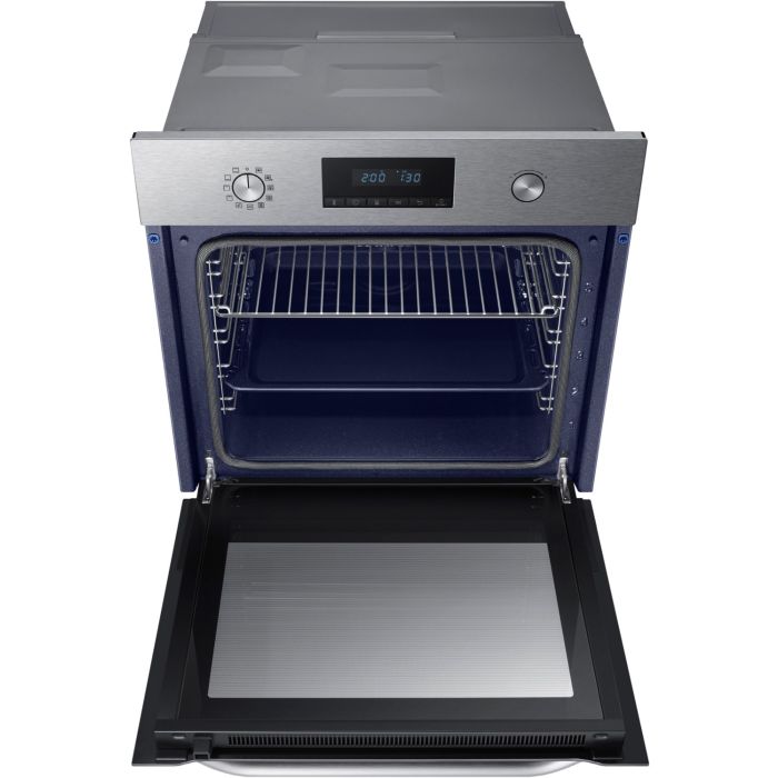 Samsung Einbau-Backofen NV 70K3370BS/EG