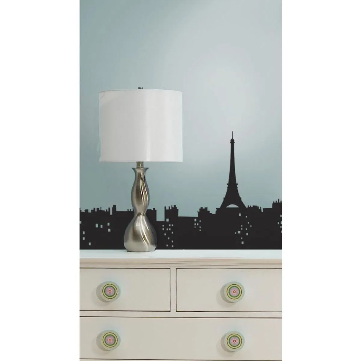 Thedecofactory Paysage Urbain Paris