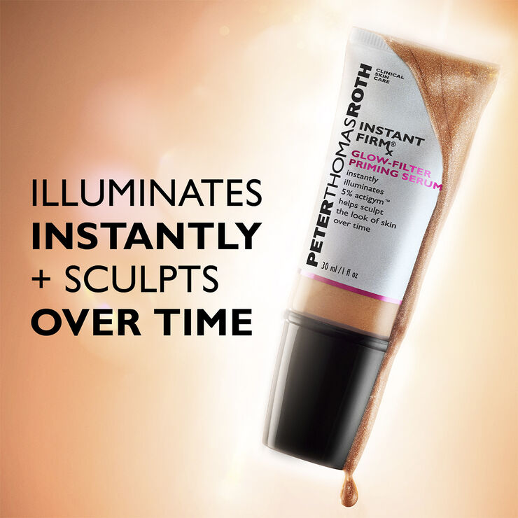 Peter Thomas Roth Peter Thomas Roth Instant FIRMx® Glow-Filter Priming Serum