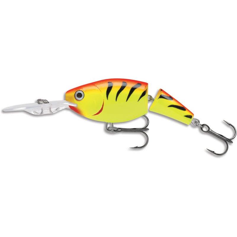 Leurre Suspending Rapala Jointed Shad Rap - 9Cm